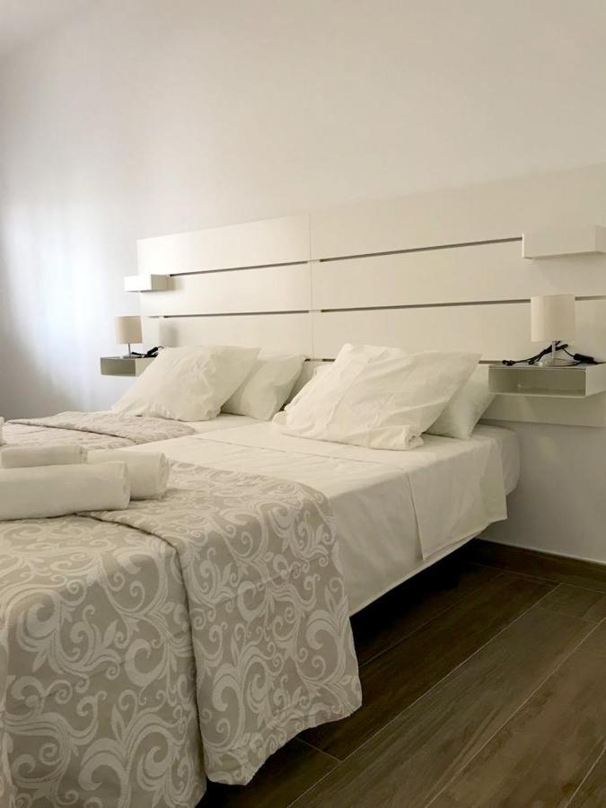 La Pimentera - Con Patio Privado Appartement *