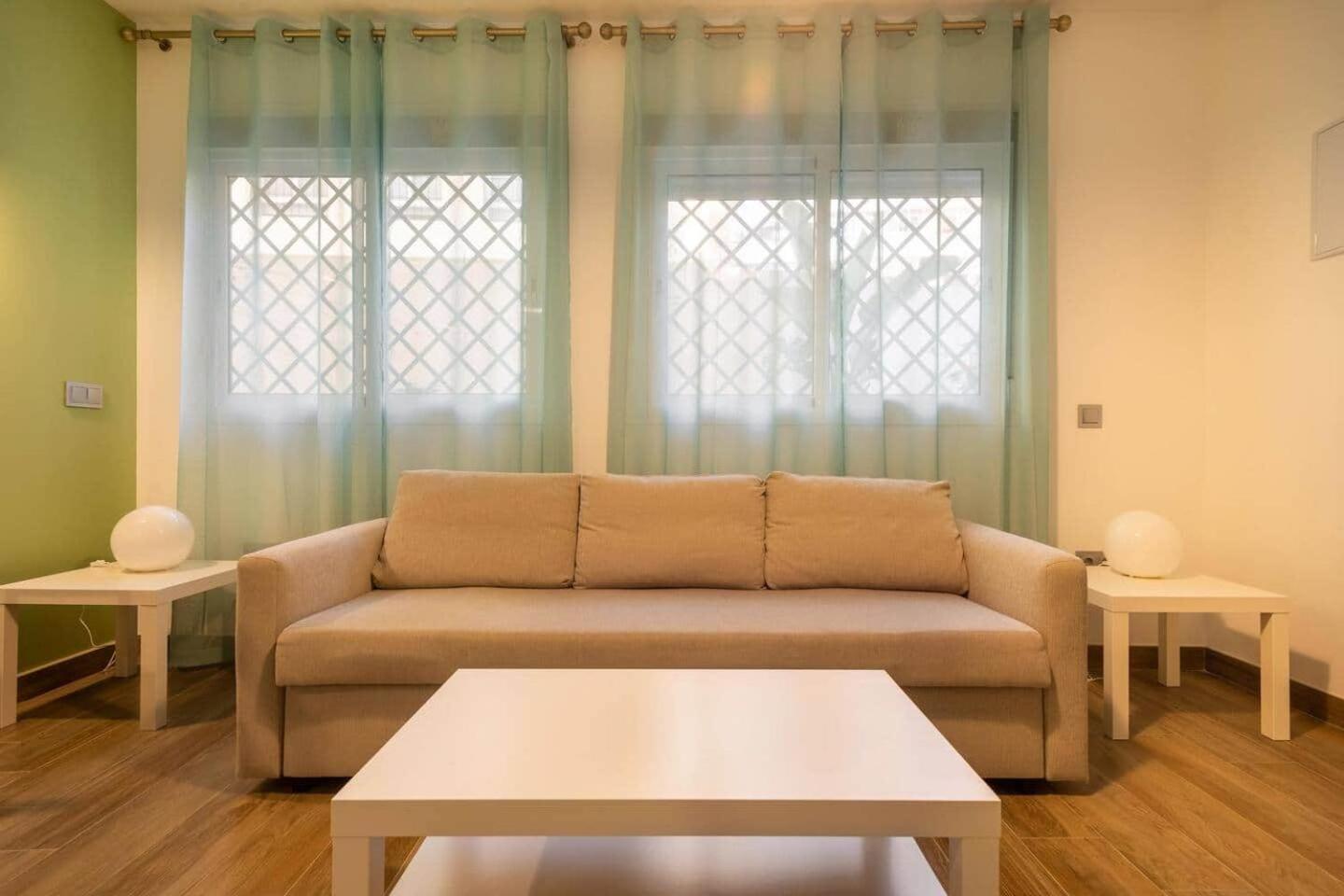 Appartement La Pimentera - Con Patio Privado