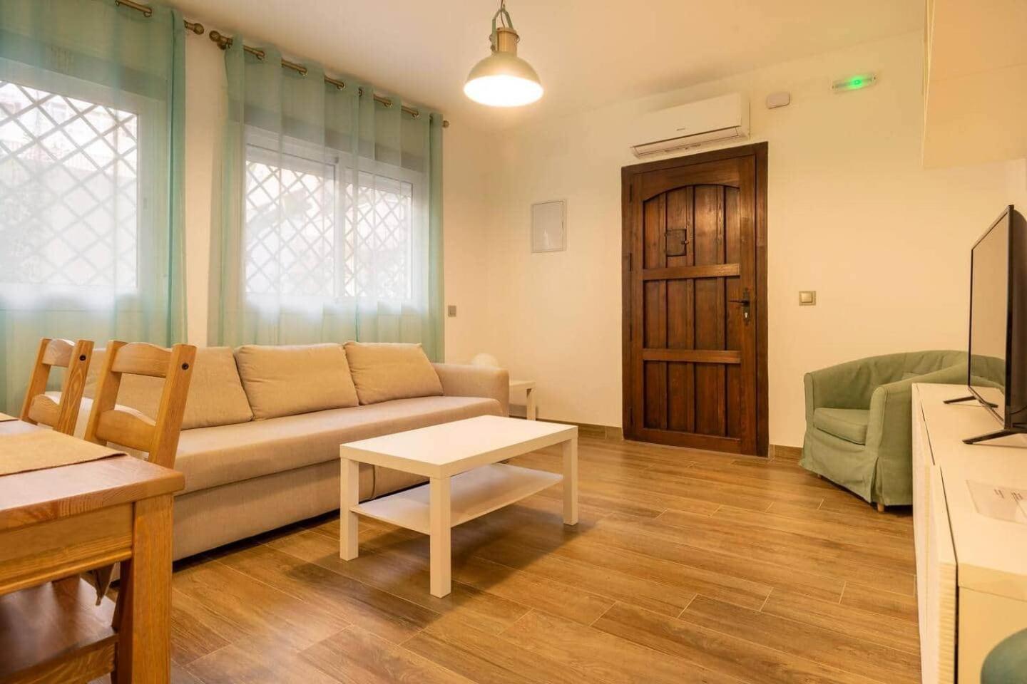 Appartement La Pimentera - Con Patio Privado