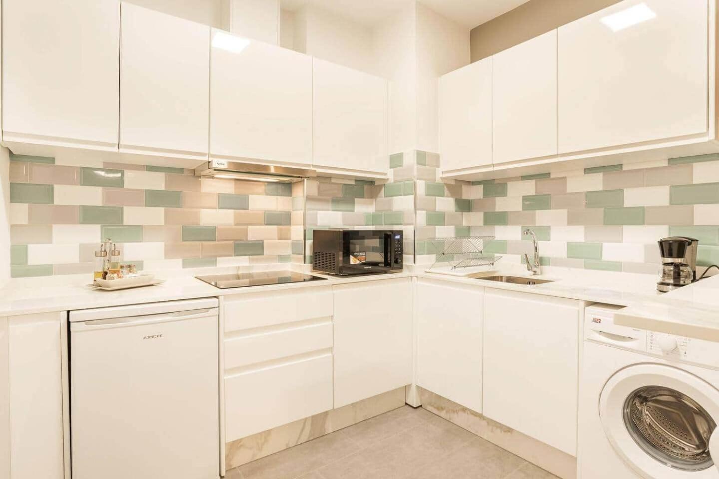 Appartement La Pimentera - Con Patio Privado Marbella